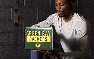 NFL MacBook Skins